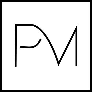 Prakhar Mathur logo