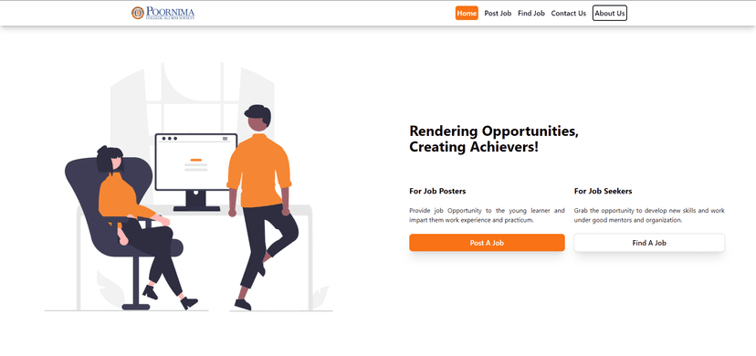 Job Portal